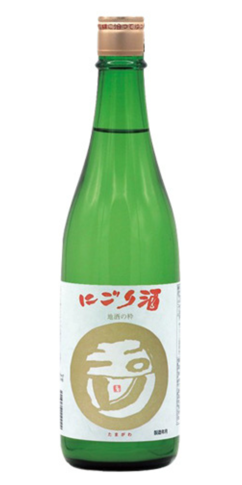 玉川 にごり酒 2023BY 720ml
