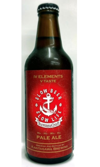沼津クラフト 千本ペールエール 330ml 瓶