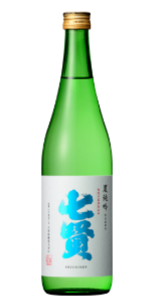 七賢 夏純吟 720ml