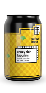 クレイジーリッチルプリンズ 330ml 缶
