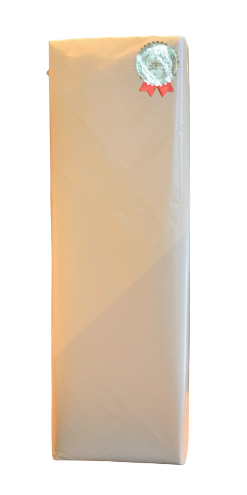 日本酒一升瓶用】1本用クラフトボックス(クリーム色包装紙) – 柴田屋 日本酒一升瓶用】1本用クラフトボックス(クリーム色包装紙) – 柴田屋