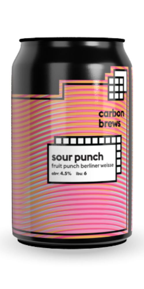 サワーパンチ 330ml 缶
