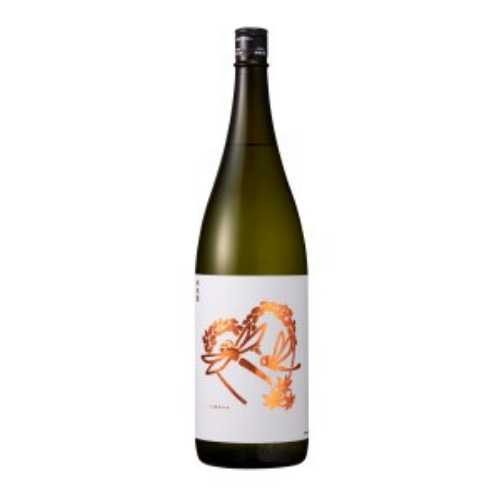 泉橋 秋とんぼ 山田錦 純米酒 生酛 1800ml