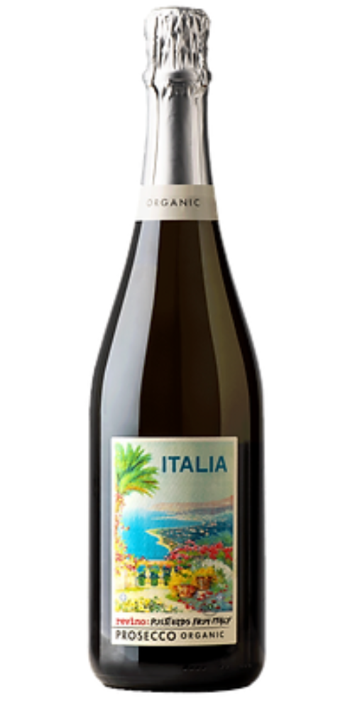 ポストカードフロムイタリー プロセッコ［スパークリング］ – 柴田屋