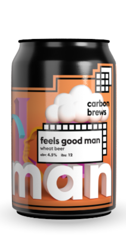 Carbon Brews (香港) – 柴田屋酒店 online