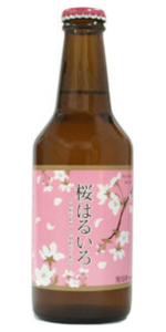 桜はるいろ 310ml 瓶