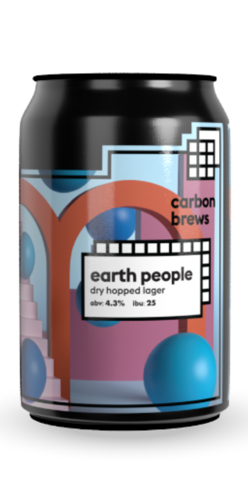 アースピープル 330ml 缶 – 柴田屋酒店 online