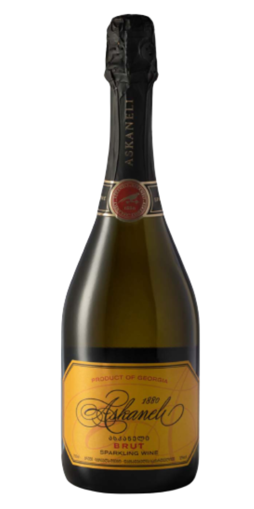 ASKANELI スパークリングワイン セット 750ml アスカネリ
