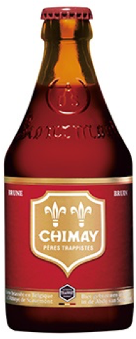 シメイレッド 330ml 瓶