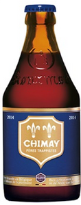 シメイブルー 330ml 瓶