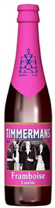 ティママン フランボワーズ 250ml 瓶