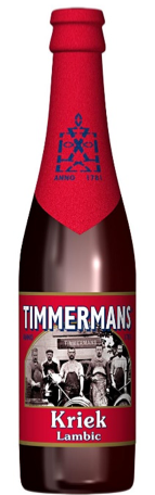 ティママン クリーク 250ml 瓶