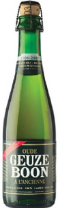 ブーン グーズ 瓶 375ml