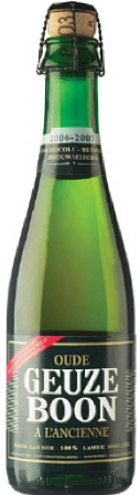 ブーン グーズ 瓶 375ml