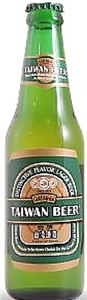 台湾ビール 金牌 330ml 瓶