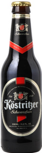 ケストリッツァー シュヴァルツビア 瓶 330ml