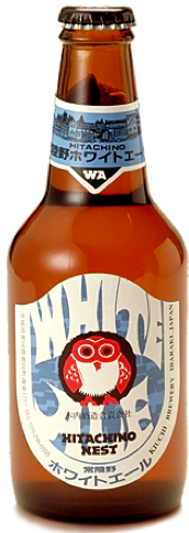 常陸野ネスト ホワイトエール 瓶 330ml – 柴田屋酒店 online 常陸野ネスト ホワイトエール 瓶 330ml – 柴田屋酒店 online