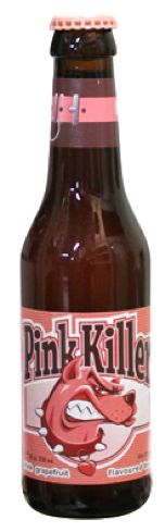 ピンクキラー 330ml 瓶