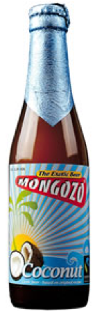 モンゴゾ ココナッツ 330ml 瓶 – 柴田屋酒店 online