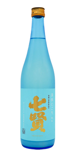 七賢 純米 活性にごり 720ml