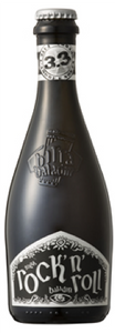 バラデン オープンロックンロール 330ml