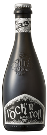 バラデン オープンロックンロール 330ml