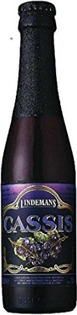 リンデンマンス カシス 250ml 瓶