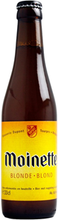 モアネット ブロンド 330ml 瓶
