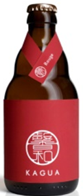 馨和 KAGUA Rouge 赤 330ml 瓶