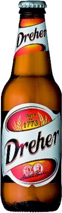 ドレハー 330ml 瓶