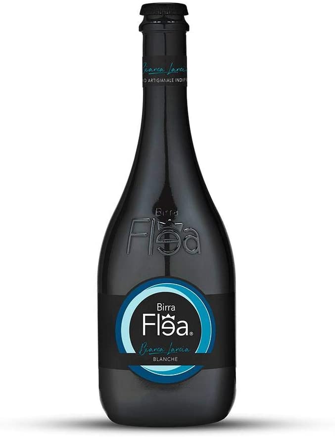 ビッラ フレア ビアンカ ランチャ 330ml