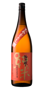 惣誉 ひやおろし 生酛 特別純米酒 2022 1800ml