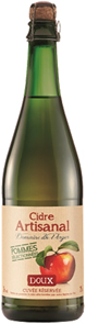 シードル アルティザン ドゥー 750ML – 柴田屋酒店 online