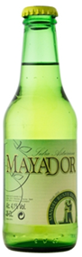 マヤドール シードル 250ML 瓶