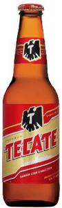 テカテ 瓶 355ml