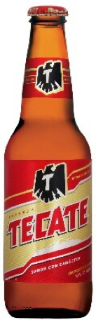 テカテ 瓶 355ml