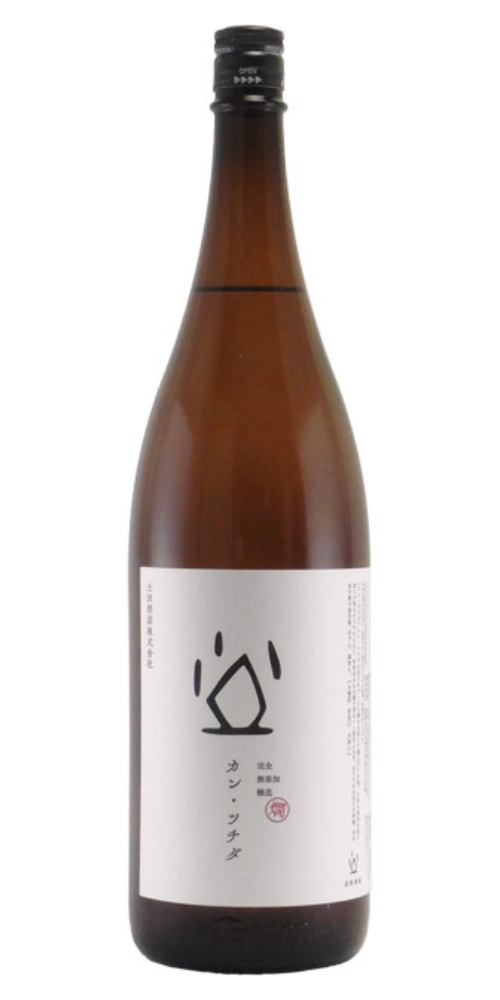 カンツチダ 1800ml