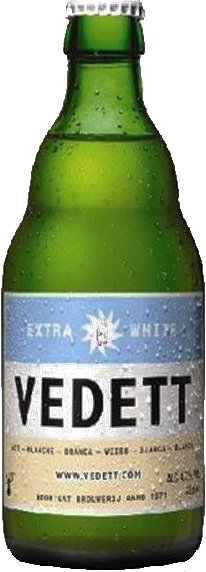 ヴェデット エクストラ ホワイト 瓶 330ml