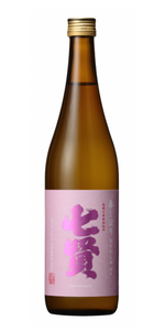 七賢 純米 春しぼり おりがらみ 720ml
