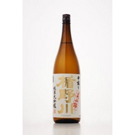 楯の川酒造 楯野川 純米大吟醸 美山錦 中取り 1800ml
