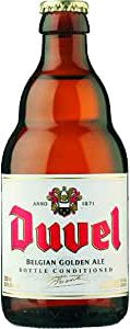 デュベル 瓶 330ml