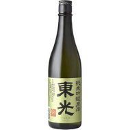 小嶋総本店 東光 純米吟醸原酒 1800ml