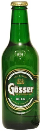 ゲッサー ピルスナー 瓶 330ml