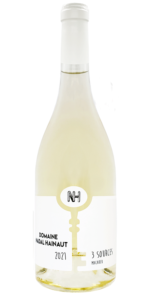 トロワ スルス ブラン ビオ コートカタラーヌ ［白］ – 柴田屋酒店 online