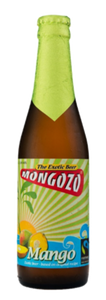 モンゴゾ マンゴー 330ml 瓶