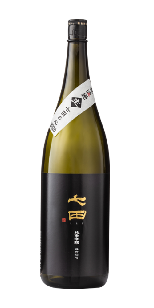 天山酒造(佐賀) – 柴田屋酒店 online