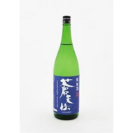 男山本店 蒼天伝 蔵の華 純米酒 1800ml