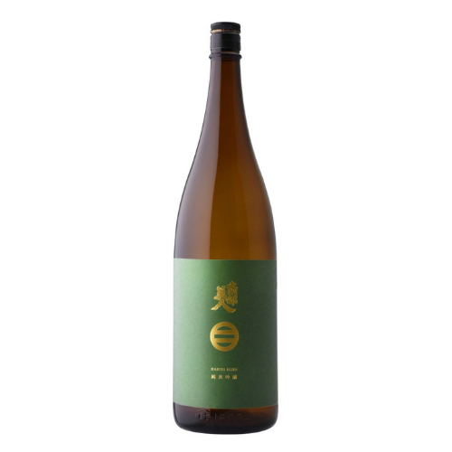南部美人  純米吟醸酒 1800ml