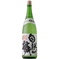 木戸泉酒造 木戸泉 自然舞 純米酒 1800ml