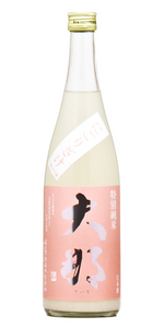大那 特別純米 にごり酒 生酒 1800ml